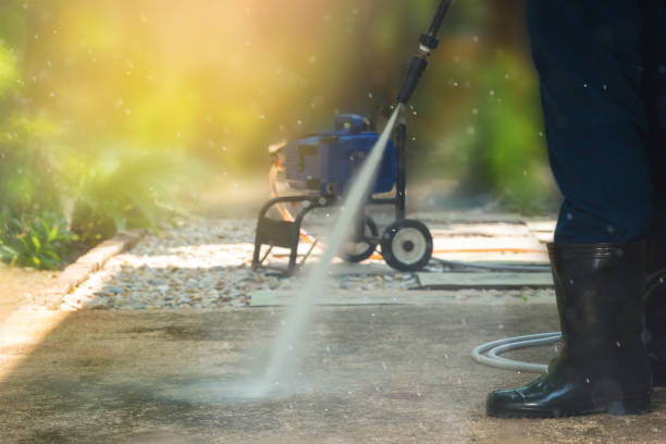 Concrete Sealing in Pike Creek, DE